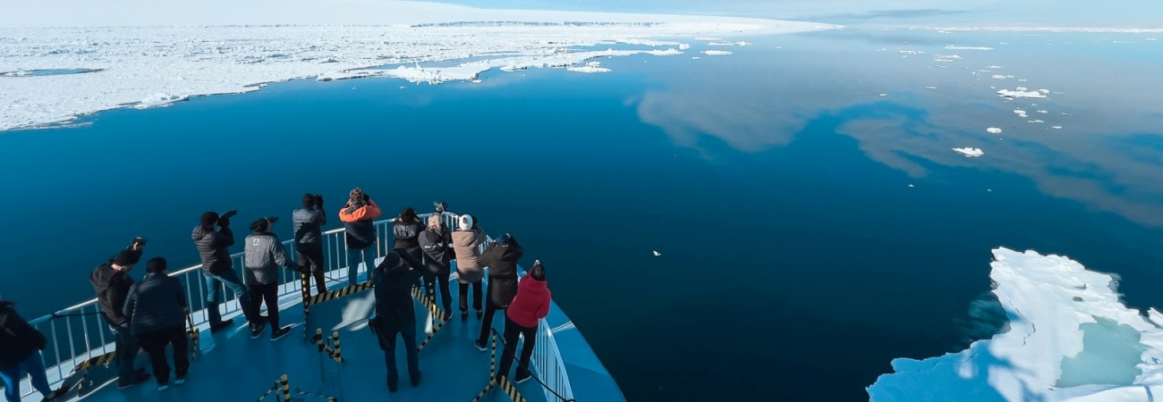Foto: PolarQuest